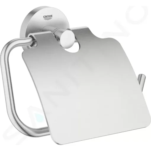 Grohe Držák toaletního papíru, supersteel 40367DC1