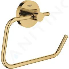 Grohe Držák toaletního papíru, Cool Sunrise 40689GL1