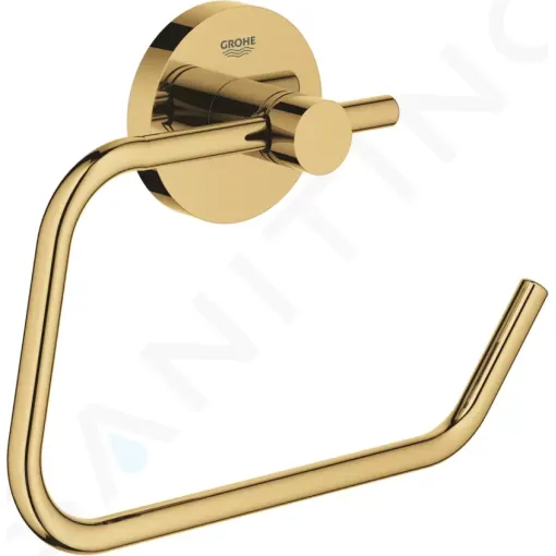 Grohe Držák toaletního papíru, Cool Sunrise 40689GL1