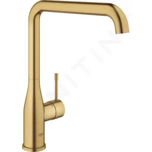 Grohe Dřezová baterie, kartáčovaný Cool Sunrise 30269GN0