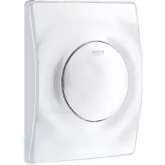 Grohe Ovládací tlačítko, alpská bílá 38808SH0