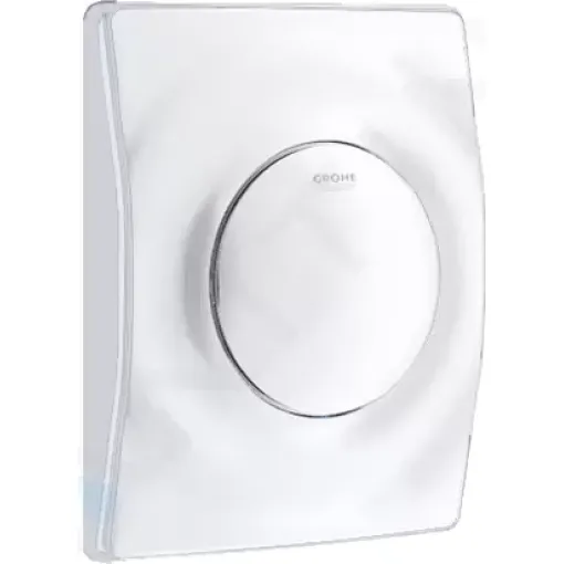 Grohe Ovládací tlačítko, alpská bílá 38808SH0