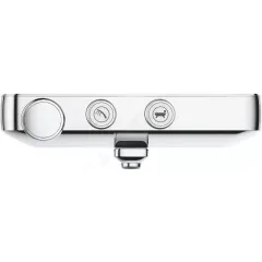 Grohe Termostatická vanová baterie, chrom 34718000