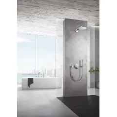 Grohe Sprchová hlavice, chrom 28034000