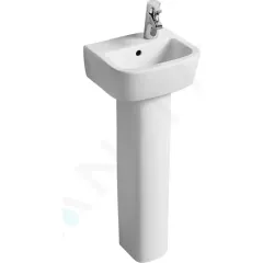 Ideal Standard Umývátko 350x300x150 mm, 1 otvor pro baterii vpravo, bílá T059701