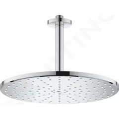 Grohe Hlavová sprcha 310 Mono 9,5 l/min, 1 proud, stropní rameno 14 cm, chrom 26560000