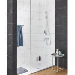 Grohe Páková sprchová baterie, chrom 33555002