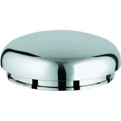 Grohe Krytka sprchové tyče, chrom 45363000