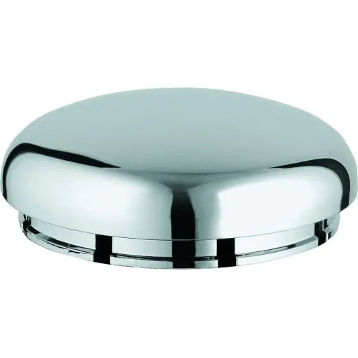 Grohe Krytka sprchové tyče, chrom 45363000