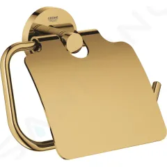 Grohe Držák toaletního papíru, Cool Sunrise 40367GL1