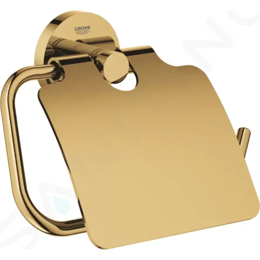 Grohe Držák toaletního papíru, Cool Sunrise 40367GL1