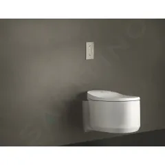 Grohe Ovládací tlačítko splachování, chrom 37624000