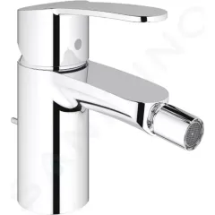 Grohe Páková bidetová baterie, chrom 33565002