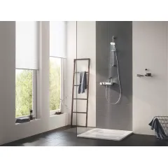 Grohe Termostatická sprchová baterie, chrom 34719000