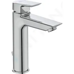 Ideal Standard Umyvadlová baterie Grande, s odtokovou soupravou, chrom A6563AA