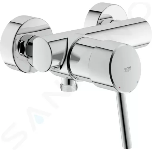 Grohe Páková sprchová baterie, chrom 32210001