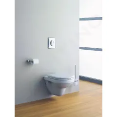Grohe Ovládací tlačítko, chrom 38505000