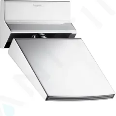 Hansgrohe Hlavová sprcha Rainfall 150, chrom 26442000