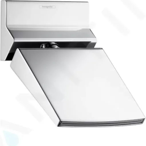 Hansgrohe Hlavová sprcha Rainfall 150, chrom 26442000