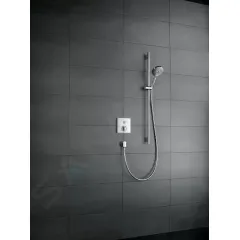 Hansgrohe Sprchová souprava 120, 3 proudy, chrom 26631000