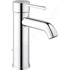 Grohe Umyvadlová baterie s výpustí, chrom 23589001