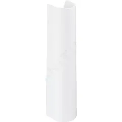 Grohe Sloup pro umyvadlo, alpská bílá 39425000