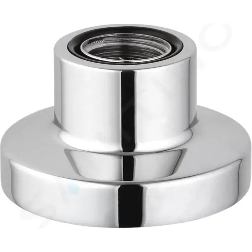 Grohe Průchodka výsuvné sprchy, chrom 27151000