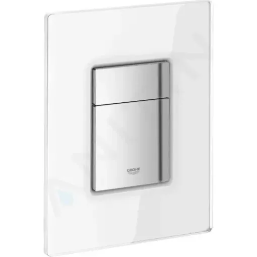 Grohe Ovládací tlačítko, moonwhite 38845LS0