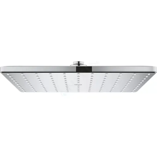 Grohe Hlavová sprcha 310 Mono Cube 9,5 l/min, 1 proud, chrom 26568000