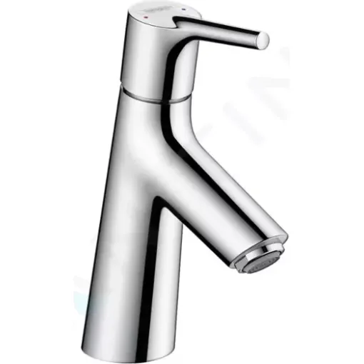 Hansgrohe Umyvadlová baterie s výpustí, chrom 72010000