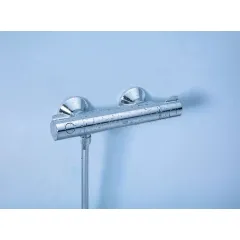 Grohe Termostatická sprchová baterie, chrom 34558000
