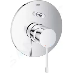 Grohe Vanová baterie pod omítku, chrom 19285001