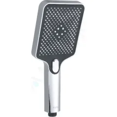 kielle Sprchový set s baterií pod omítku, pro 2 spotřebiče, s příslušenstvím a tělesem, chrom 20618SP30