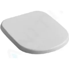 Ideal Standard WC sedátko, Soft close, bílá T679901