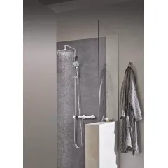 Grohe Sprchový set s přepínačem 260, 3 proudy, chrom 27421002