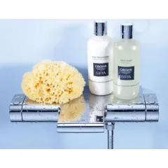 Grohe Termostatická vanová baterie, chrom 34464001