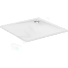 Ideal Standard Sprchová vanička 100x100 cm, bílá K517401