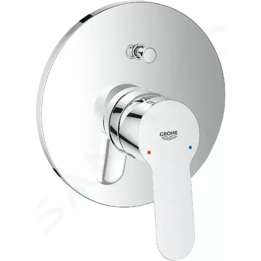 Grohe Vanová baterie pod omítku včetně tělesa, chrom 29079000