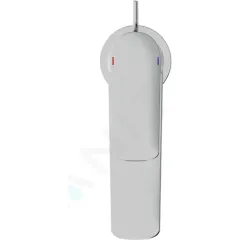 Ideal Standard Umyvadlová baterie Slim s výpustí, chrom A7007AA