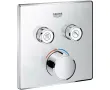 Grohe SmartControl