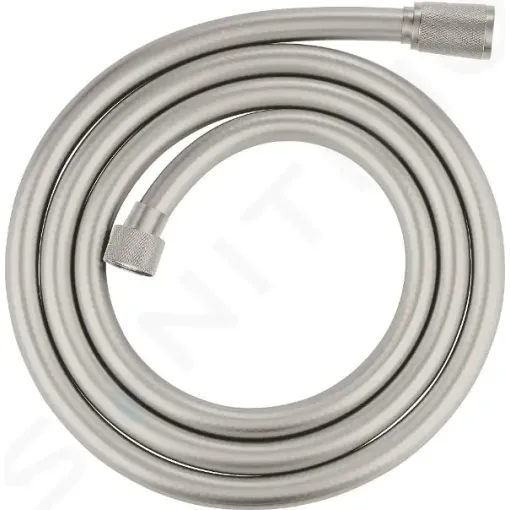 Grohe Silverflex sprchová hadice 175 cm, supersteel 28388DC0