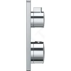 Grohe Termostatická sprchová baterie pro 2 spotřebiče, chrom 24079000