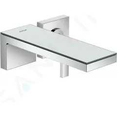 Axor Umyvadlová baterie pod omítku, chrom/zrcadlové sklo 47060000