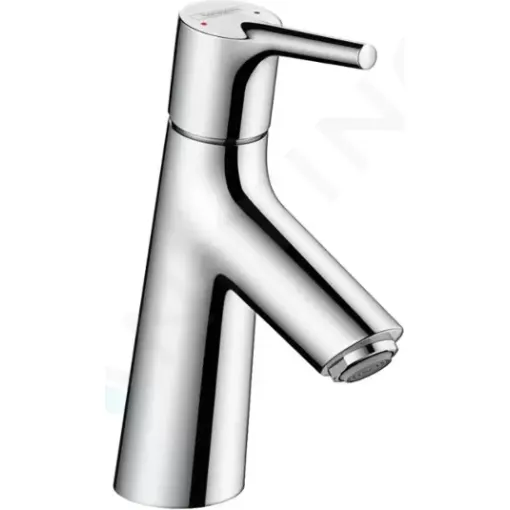 Hansgrohe Umyvadlová baterie s výpustí, LowFlow 3,5 l/min, chrom 72015000
