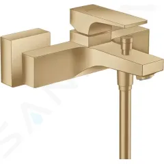 Hansgrohe Vanová baterie, kartáčovaný bronz 32540140