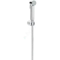 Grohe Bidetová sprška s držákem a hadicí 1,25 m, chrom 26354000