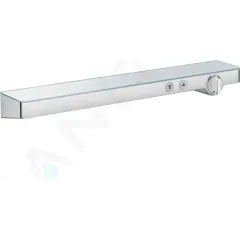 Hansgrohe Termostatická baterie 700 pro 2 spotřebiče, chrom 13184000