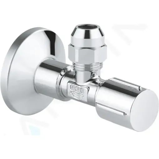 Grohe Rohový ventil, chrom 22039000