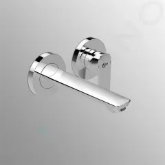 Ideal Standard Umyvadlová podomítková baterie, 2-otvorová instalace, chrom A7009AA