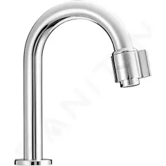 Hansa Umyvadlový ventil, chrom 00918101